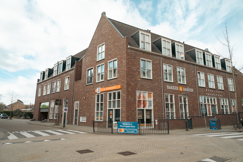 Volledige of gedeeltelijke woning en kantoor renovaties