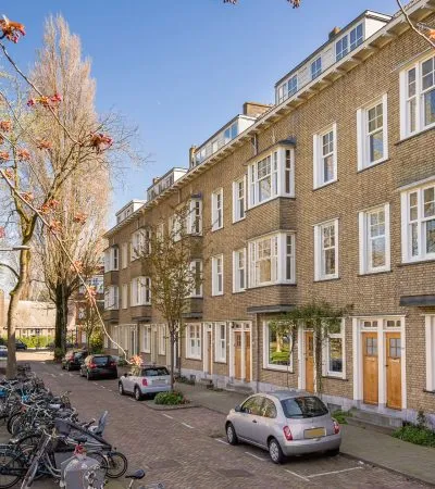 Project: Volledige woning renovatie-Rotterdam