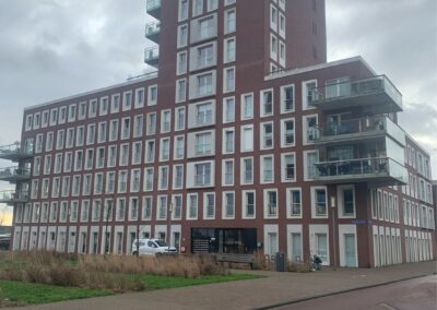 VVE Rotterdam – 36 Appartementen