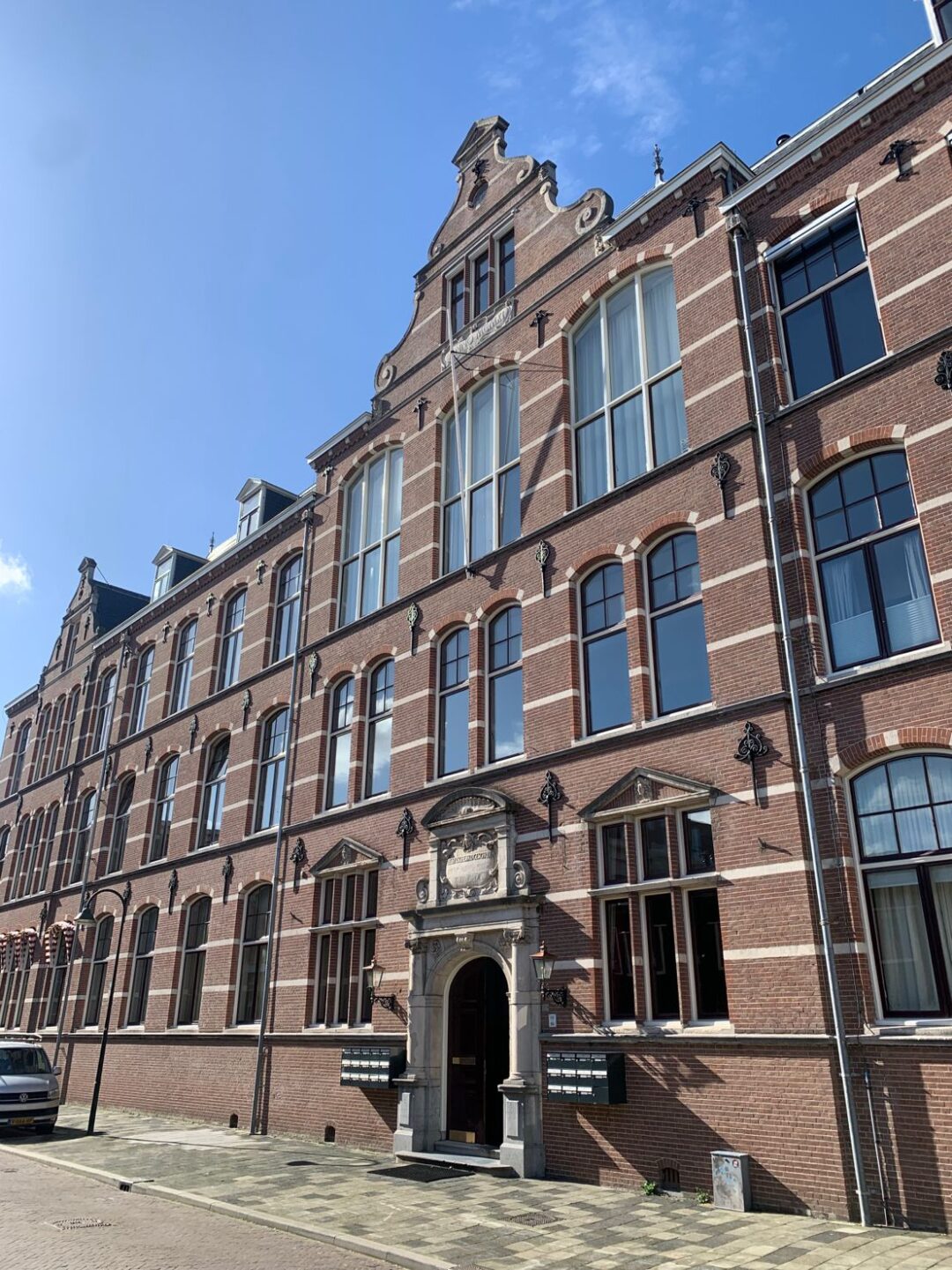 VVE Delft – 26 Appartementen