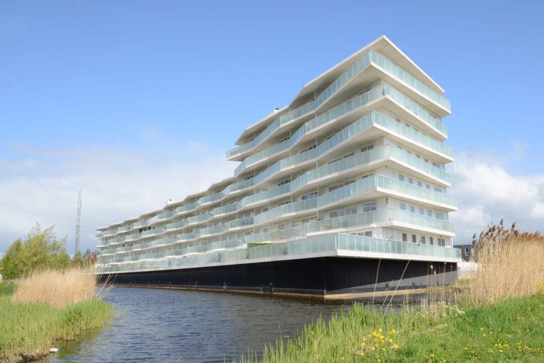 VVE Purmerend – 80 Appartementen