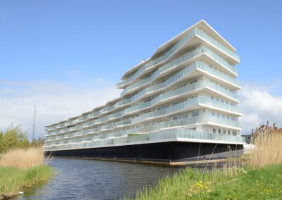 VVE Purmerend – 80 Appartementen