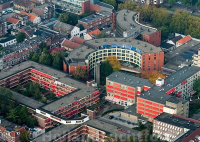 Frankeland Schiedam – 153 Appartementen